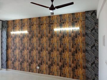 Furnished Amenities in 2 BHK Apartment at Signature Global The Millennia, Sector 37d – for Rent