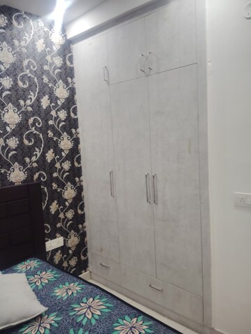 Master Bedroom in 2 BHK Builder Floor at Kharar – for Sale
