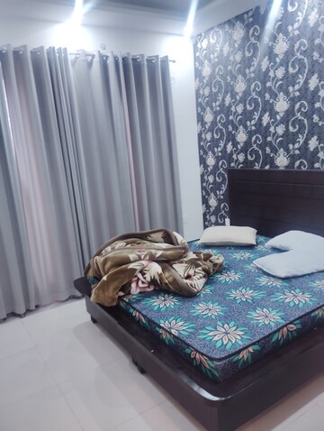 Bedroom in 2 BHK Builder Floor at Kharar – for Sale