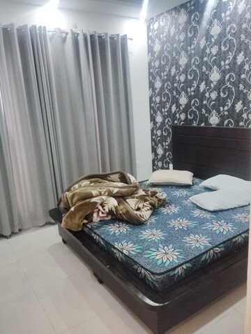 Bedroom in 2 BHK Builder Floor at Kharar – for Sale