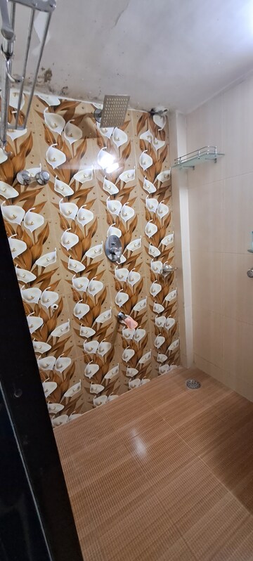Furnished Amenities in 2 BHK Apartment at Runwal Nagar CHS, Runwal Nagar – for Rent