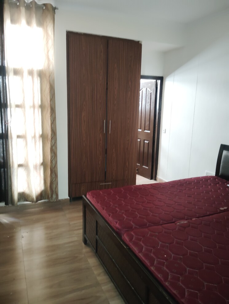 Bedroom, kharar 3 Bedroom 1100 Sq.Ft. Apartment In Kharar Mohali 8174069