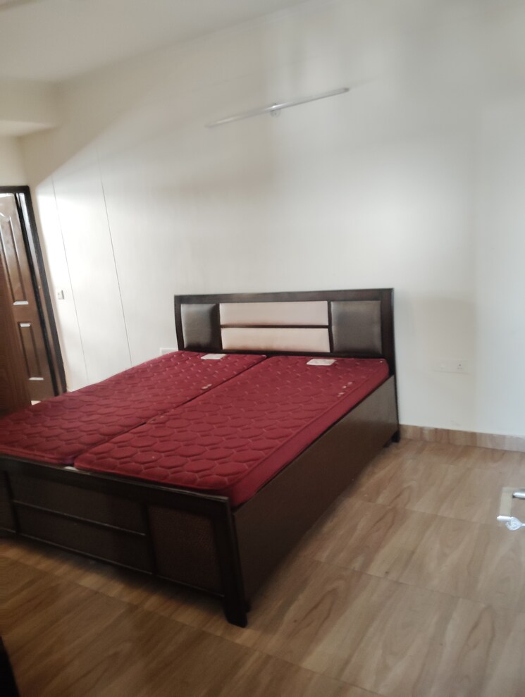 Bedroom, kharar 3 Bedroom 1100 Sq.Ft. Apartment In Kharar Mohali 8174069