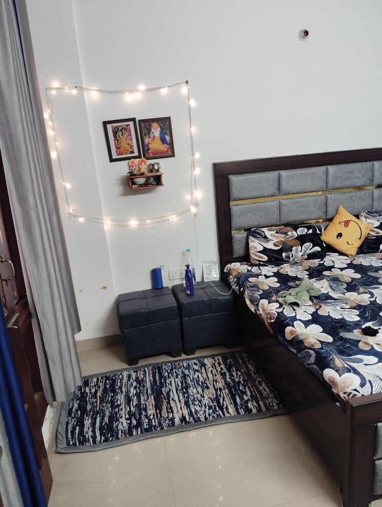 Bedroom, kharar 3 Bedroom 1100 Sq.Ft. Apartment In Kharar Mohali 8174069