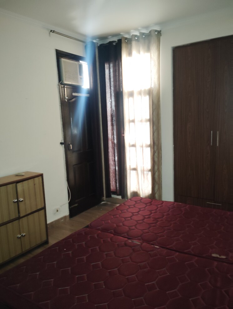 Bedroom, kharar 3 Bedroom 1100 Sq.Ft. Apartment In Kharar Mohali 8174069