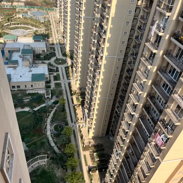 3 BHK Apartment – Exterior View View at ATS Le Grandiose, Sector 150 - for Rent