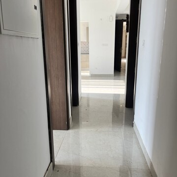 Building Lobby in 3 BHK Apartment at ATS Le Grandiose, Sector 150 – for Rent