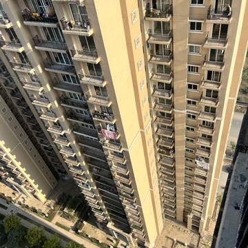 3 BHK Apartment – Exterior View View at ATS Le Grandiose, Sector 150 - for Rent