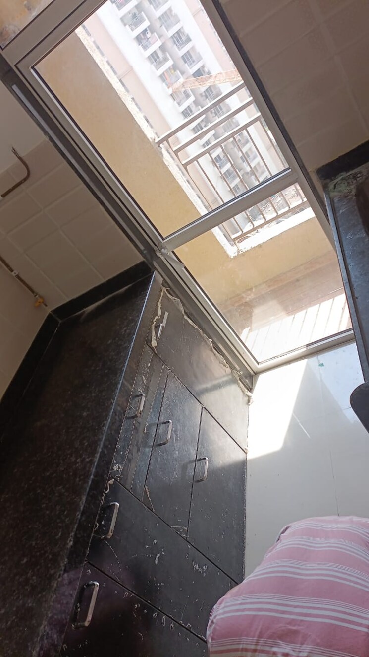 Kitchen, jp-north-alexa 1 Bedroom 360 Sq.Ft. Apartment In Mira Road Thane 8174071