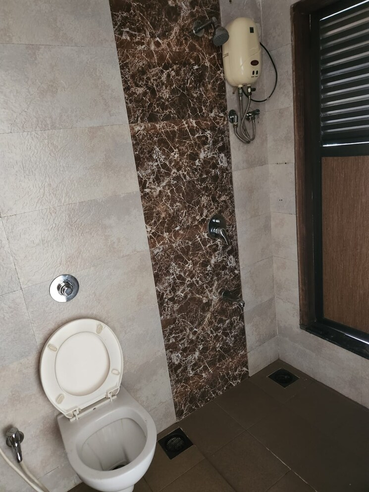 Bathroom, ulwe sector 2 1 Bedroom 510 Sq.Ft. Apartment In Ulwe Sector 2 Navi Mumbai 8174074