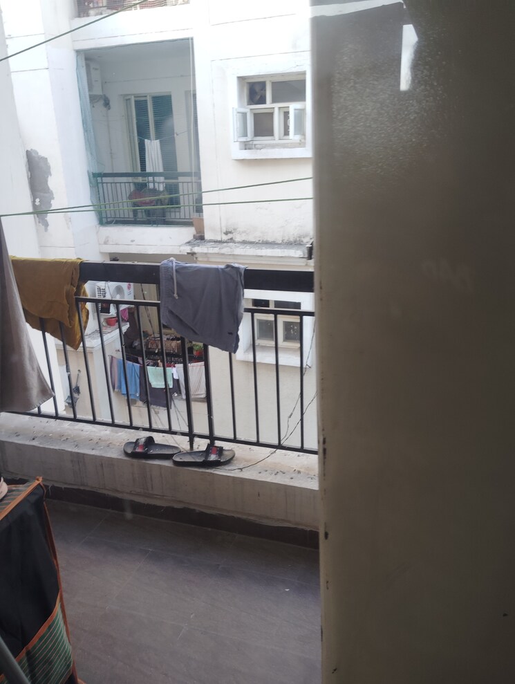 Balcony, sector 127 2 Bedroom 1280 Sq.Ft. Apartment In Sector 127 Mohali 8174080