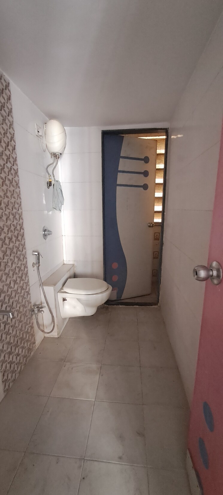 Bathroom, hiranandani-estate 2 Bedroom 850 Sq.Ft. Apartment In Ghodbunder Road Thane 8174094