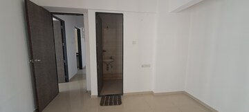 Master Bedroom in 2 BHK Apartment at Hiranandani Estate, Ghodbunder Road – for Sale