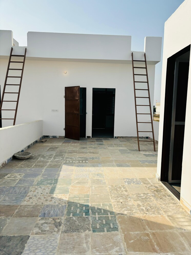 Room, ansal-sun-city 4 Bedroom 2200 Sq.Ft. Independent House In Kalwar Road Jaipur 8174098