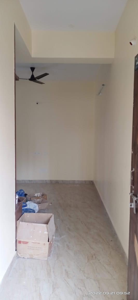2 BHK + Study Room Apartment For Sale in Ketrish Pride