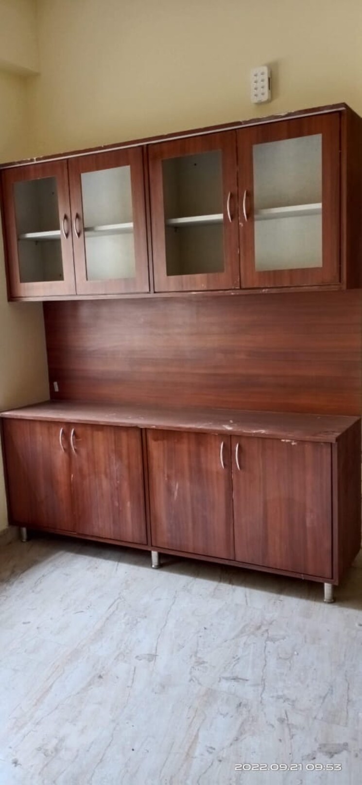 Bedroom, ketrish-pride 2 Bedroom 1243 Sq.Ft. Apartment In Korremula Hyderabad 8174114