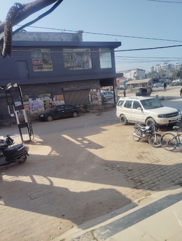 Commercial Showroom 1056 Sq.Ft. For Resale in Sector 127 Mohali  8174088