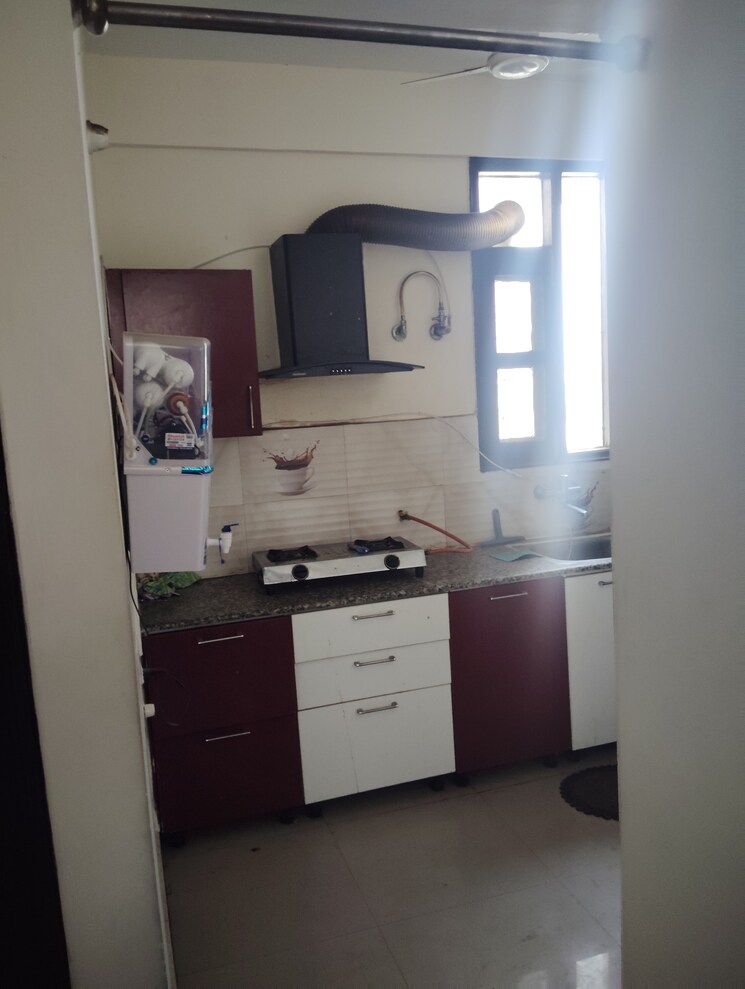 Kitchen, sector 127 1 Bedroom 770 Sq.Ft. Apartment In Sector 127 Mohali 8174102