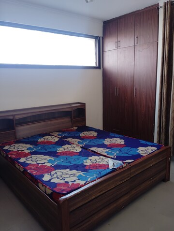 Bedroom in 1 BHK Apartment at Sector 127 – for Sale