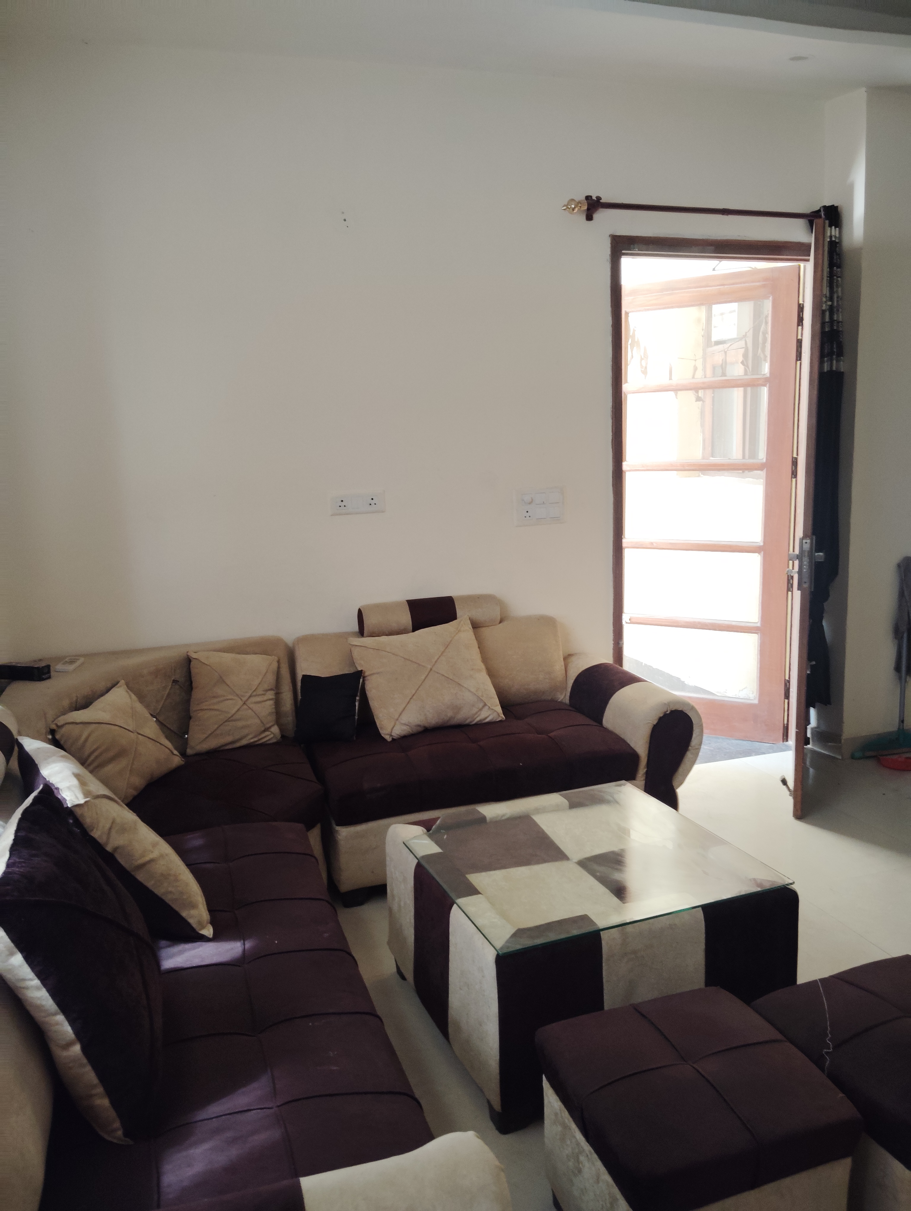 1 BHK Apartment For Sale in Sbp North Velly 