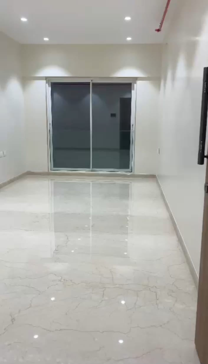 1 BHK 507 Sq.Ft. Apartment in JP North Alexa