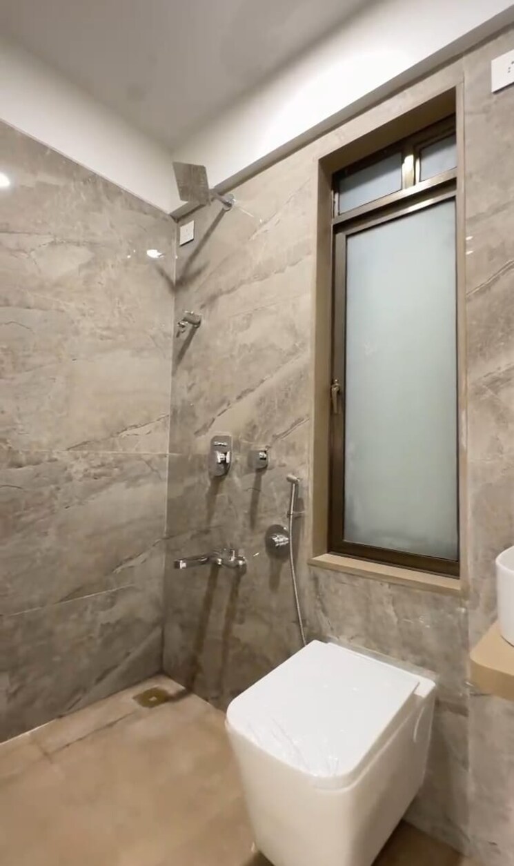 Bathroom, jp-north-alexa 1 Bedroom 507 Sq.Ft. Apartment In Mira Road Thane 8174118