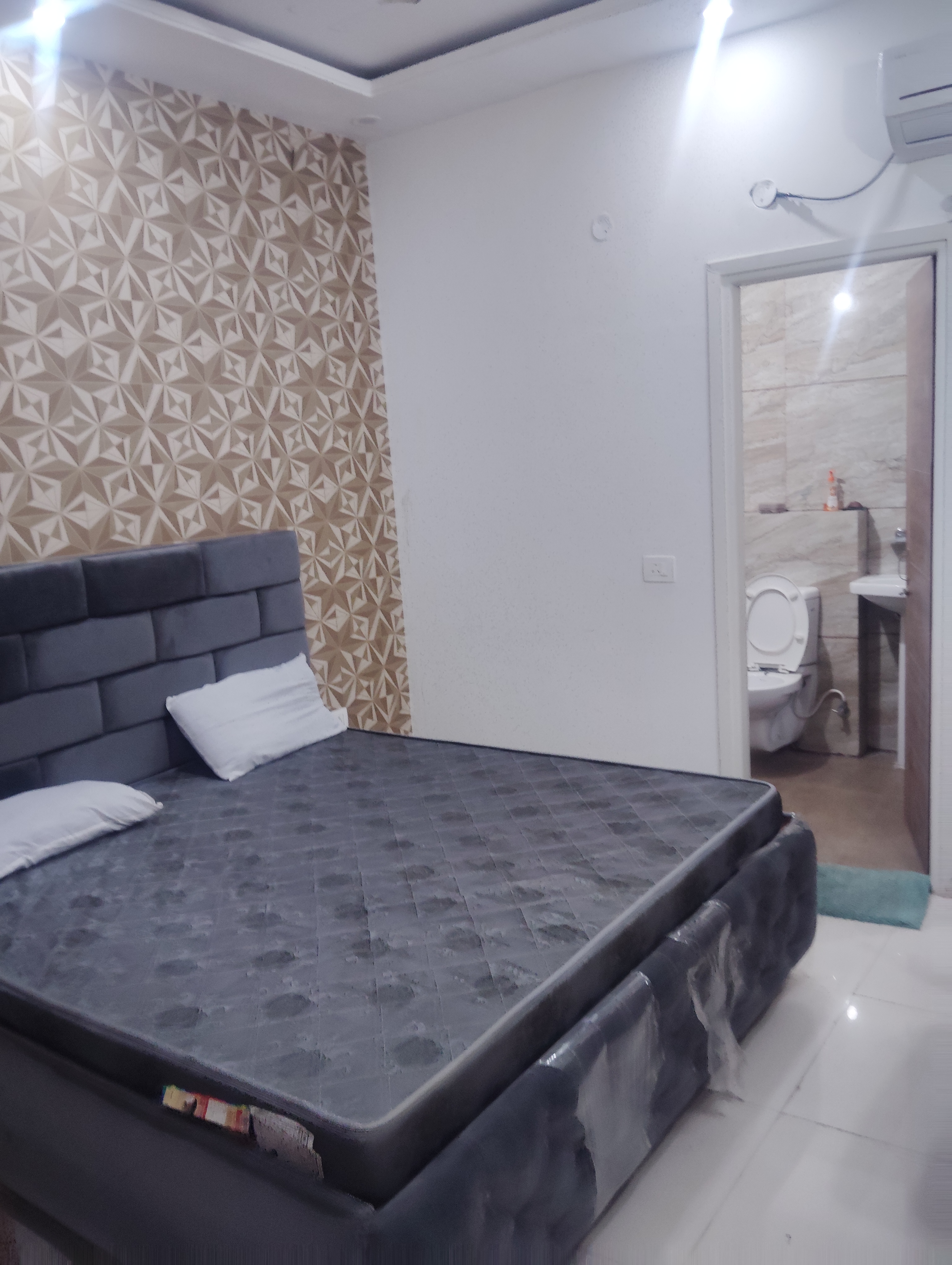 3.5 BHK Apartment For Sale in Sbp North Velly 