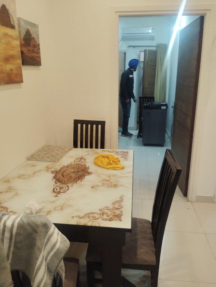 Other, sector 127 3.5 Bedroom 1800 Sq.Ft. Apartment In Sector 127 Mohali 8174116