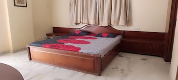 4 BHK Apartment For Rent in Bodakdev Ahmedabad  8174120