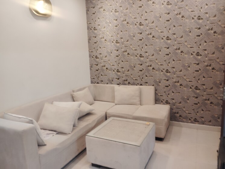 Living Room, sector 127 3.5 Bedroom 1800 Sq.Ft. Apartment In Sector 127 Mohali 8174116