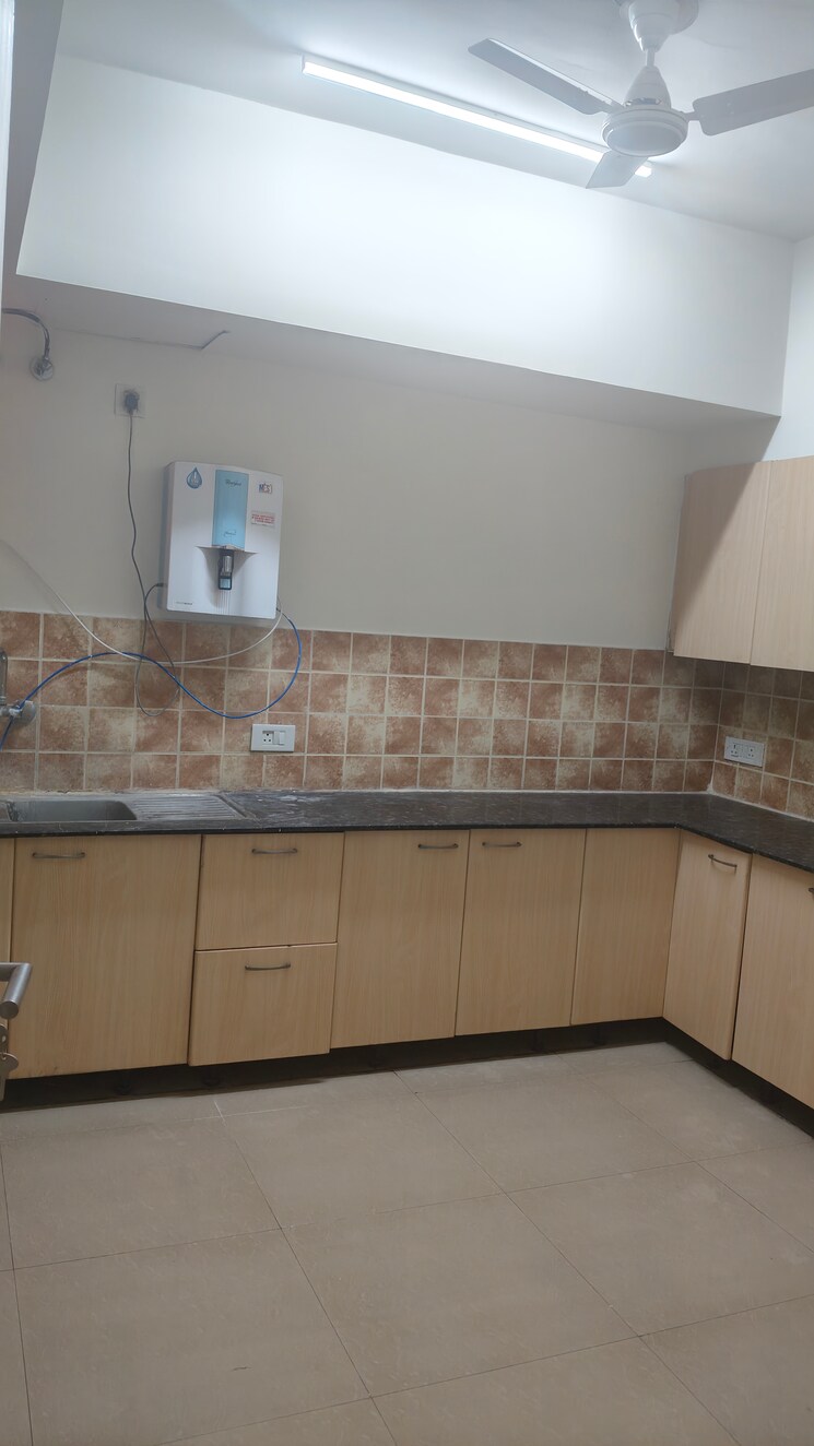 Kitchen, sector 20 3 Bedroom 1850 Sq.Ft. Apartment In Sector 20 Panchkula 8174122