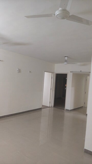 Building Lobby in 3 BHK Apartment at Sector 20 – for Sale