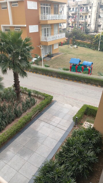3 BHK Apartment – Exterior View View at Sector 20 - for Sale