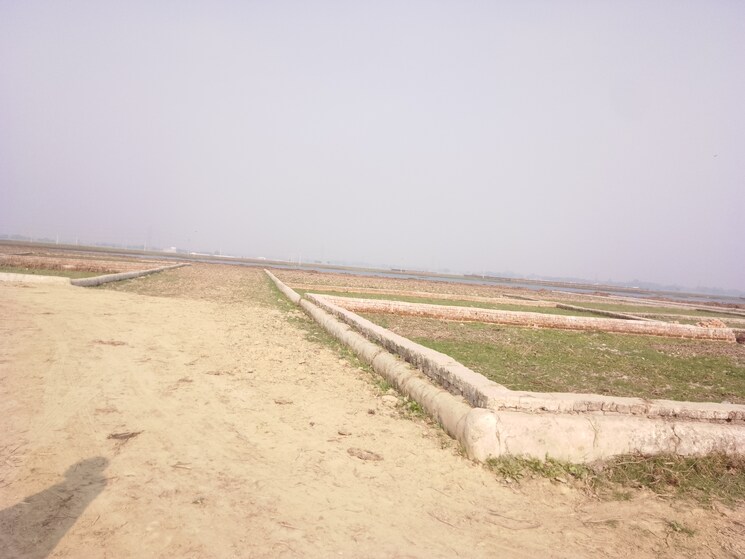 undefined, taramandal  1000 Sq.Yd. Plot In Taramandal Gorakhpur 8174138