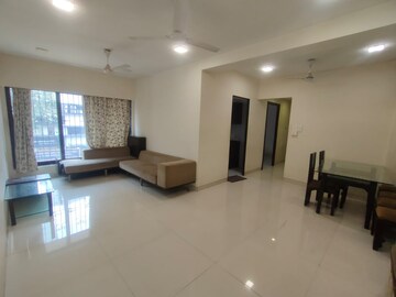 2.5 BHK Apartment For Rent in Marathon Monte South Byculla West Mumbai  8174147