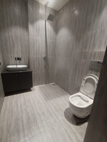 Bathroom in 2 BHK Builder Floor at Rohini Sector 7 – for Sale
