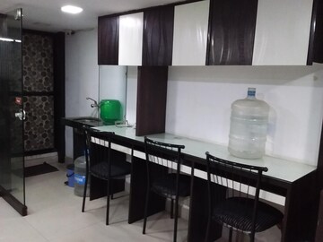 Team Area in  Office Space at Haware Fantasia, Sector 28 – for Rent
