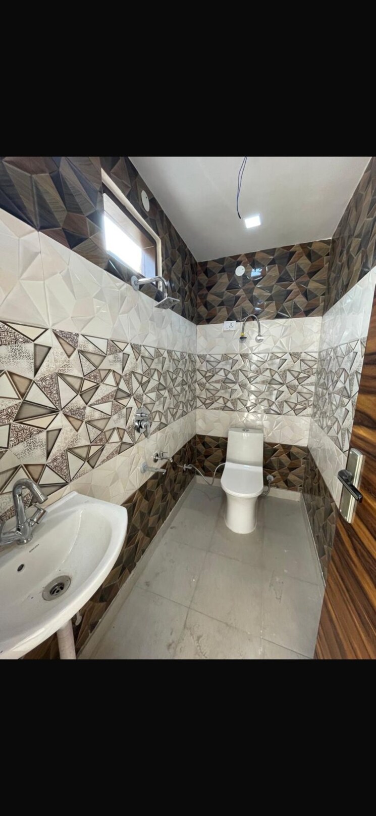 Attached Bathroom, prashant vihar 4 Bedroom 2500 Sq.Ft. Builder Floor In Prashant Vihar Delhi 8174194