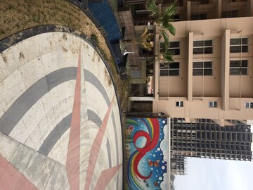 2 BHK Apartment – Exterior View View at Arihant Ambar, Sector 1 Greater Noida - for Sale