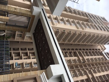 2 BHK Apartment – Exterior View View at Arihant Ambar, Sector 1 Greater Noida - for Sale