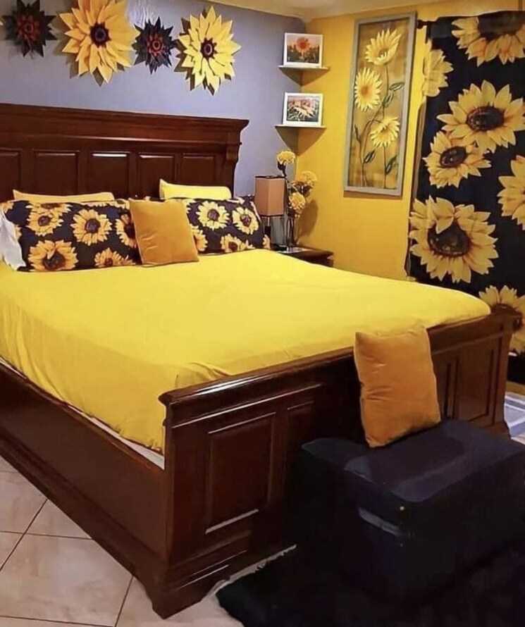 Bedroom, prashant vihar 4 Bedroom 2500 Sq.Ft. Builder Floor In Prashant Vihar Delhi 8174205