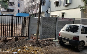 Plot For Sale in Malkajgiri