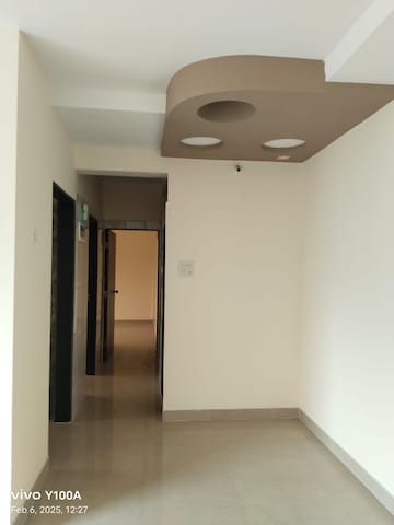 2 BHK Apartment For Rent in Priyesh Heights Virar West Palghar  8174227