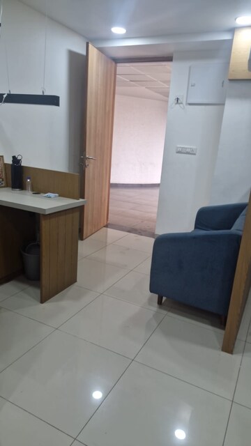 Team Area in  Office Space at Vastrapur – for Rent