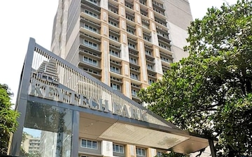 Office Space For Sale in Key Tech Park, Andheri West