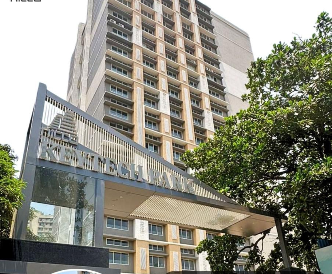 Office Space For Sale in Key Tech Park