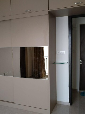 Room in 2 BHK Apartment at JP Decks, Goregaon East – for Sale
