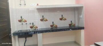 Swimming Pool in 3.5 BHK Villa at Omicron 1a Greater Noida – for Rent
