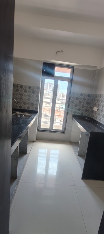 Staircase in 1 BHK Apartment at Tilak Nagar Building, Tilak Nagar – for Sale