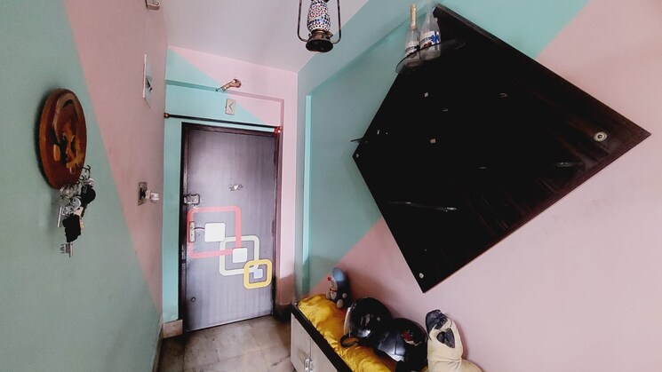 Other, panihati 2 Bedroom 995 Sq.Ft. Apartment In Panihati Kolkata 8174256